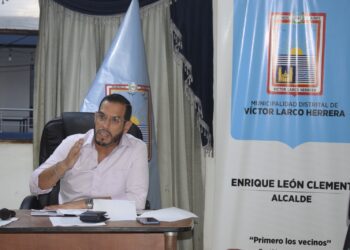 Víctor Larco: distrito se convertiría en el más seguro y moderno del país