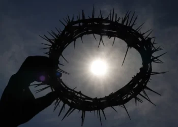 Semana Santa: Conoce el significado de Sábado Santo