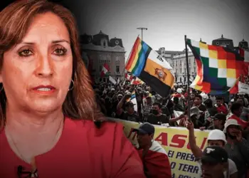 Fiscalía cita a Dina Boluarte para declarar por muertes durante protestas