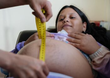 La Libertad: Muertes maternas se redujeron en 53% durante el primer trimestre de 2023