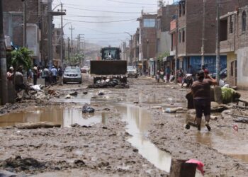 La Libertad: Desinterés por créditos para obras de prevención