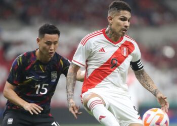 Selección Peruana y el nuevo ranking FIFA que lo ubica entre los 5 mejores de Conmebol