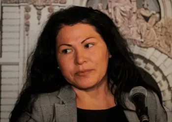 Congreso aprobó inhabilitación de la función pública por diez años a excongresista Yesenia Ponce