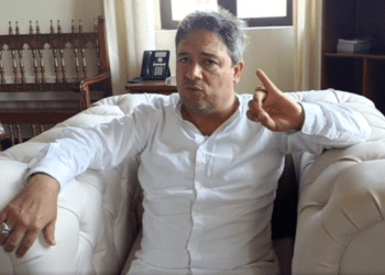 El otro caso de difamación contra alcalde de Trujillo, Arturo Fernández