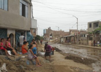Catorce municipios de La Libertad que recibieron transferencias para atender emergencia por lluvias no gastaron ni un sol