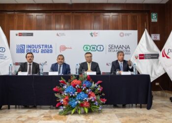 Importantes conclusiones en Foro Macrorregional de agua y saneamiento