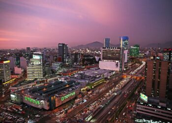 Perú desciende en ranking de competitividad mundial