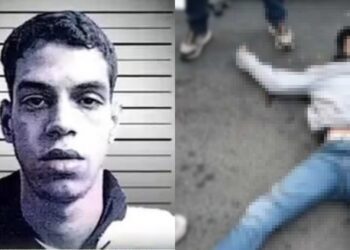 Las indignantes declaraciones de ‘Maldito Cris’ antes de ser liberado en 2022 después de un asalto