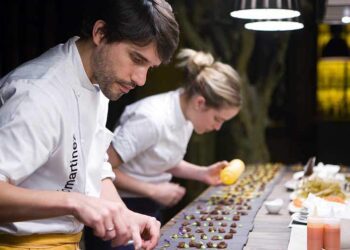 ¡Ya no hay reservaciones! El mejor restaurante del mundo, Central agota sus reservas hasta el 2025