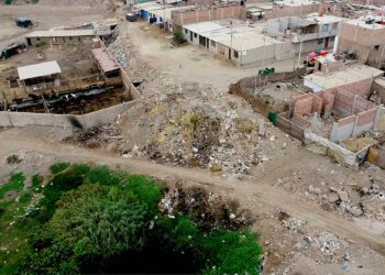Trujillo: Seis alcaldes de centros poblados no rinden cuentas de transferencias económicas