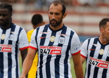 Nueva medida cautelar a favor de la FPF suspende contrato de Alianza Lima con GOLPERÚ