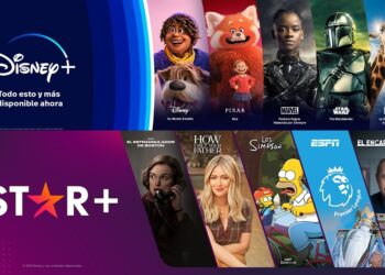 Movistar TV incorpora a Disney+ y Star+ a su oferta de entretenimiento multiplataforma en Perú potenciada por la mejor conectividad