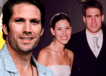 Quién es la esposa de Paco Bazán, por qué terminó su matrimonio y qué promesa hizo el exportero