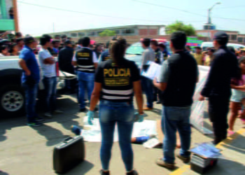 Opinión: Trujillo, la ciudad de la eterna inseguridad