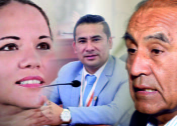 Los congresables de La Libertad: ¿Quiénes se perfilan como los próximos candidatos al Congreso?