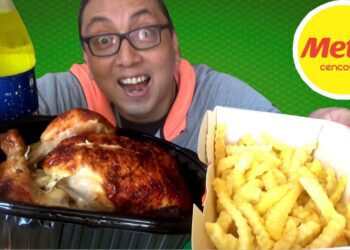 ¡Atención Perú!: ¿Por qué el pollo a la brasa es más barato en los supermercados?