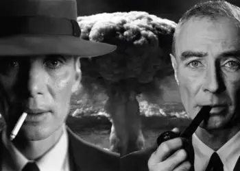 ¿Quién fue y qué hizo Robert Oppenheimer?