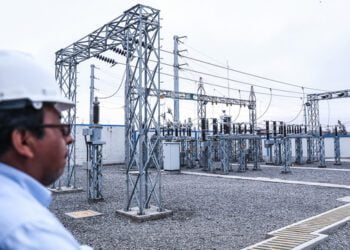 Empresas eléctricas buscan colaborar con el Estado para una transición energética óptima