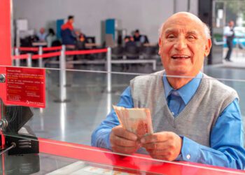 Más de 36,100 jubilados de la ONP en La Libertad recibirán pensión con gratificación en julio