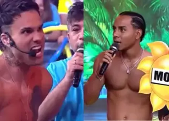 ‘Esto es Guerra’ deberá pagar multa de S/.20 mil por comentario racista de Gino Assereto