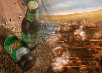 ¿Quién fue el fundador de Pilsen Callao, cerveza que sobrevivió a dos guerras?