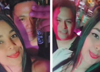 Venezolana encuentra el amor en Perú, pero vacilan a su pareja: «A veces no todo es la carita»