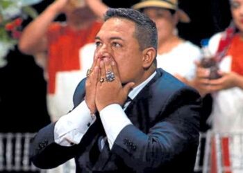 Alistan vacancia contra alcalde de Trujillo, Arturo Fernández