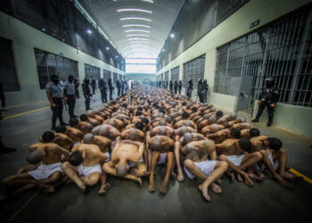 La Libertad: piden adaptar ‘Plan Bukele’ en el país por ola criminal