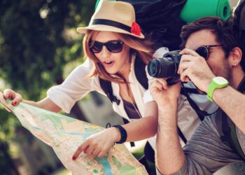 ¿Cuál es el país con más turistas del mundo?