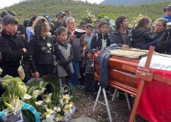 Criminalidad en el ande de La Libertad deja 5 muertos por minería ilegal