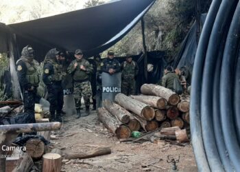 La Libertad: prorrogan el Estado de Emergencia en la provincia de Pataz