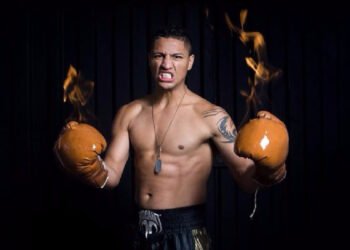 Jonathan Maicelo se pronuncia tras recibir insultos en programa reality