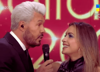 Argentina: Milett Figueroa tendría aires de diva en programa “Bailando 2023”
