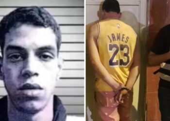 Liberan a otro cómplice del “Maldito Cris” por falta de pruebas