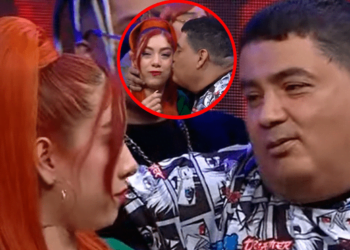 ¿Nuevo romance?: Karely Molina habla tras escenas cariñosas con Alfredo Benavides