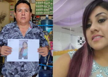 Lambayeque: empresario ferretero acusa a su pareja de robarle más de S/ 64 mil soles