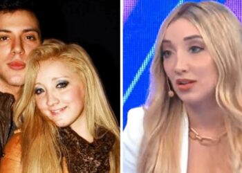 Romina Gachoy confiesa que Jean Paul quiere volver: “Me llama llorando, está muy afectado por la separación”