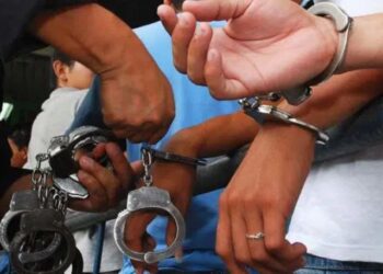 Pataz: Prisión preventiva para colombianos por posesión de droga y municiones