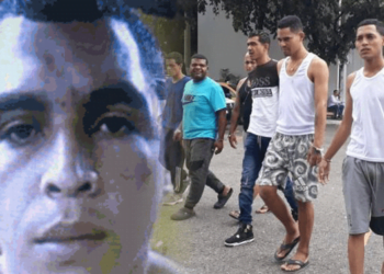 Venezuela: penal donde estaba el líder del Tren de Aragua tenía un zoológico
