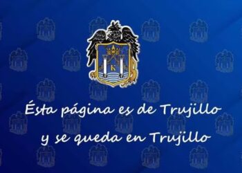 Trujillo: el fanpage de Facebook de la comuna fue “secuestrada”