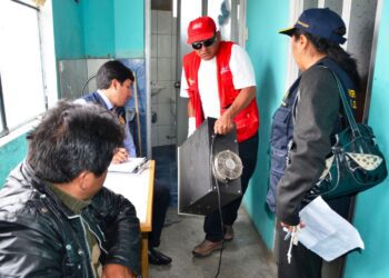 Perú: intervienen 82 radios piratas