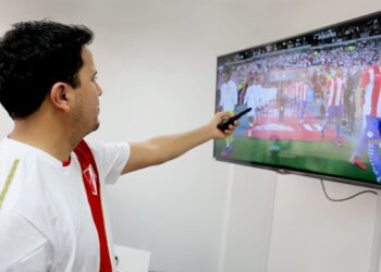 Eliminatorias Mundial 2026: ¿qué hacer si tu servicio de televisión de cable presenta cortes inesperados o intermitencia?
