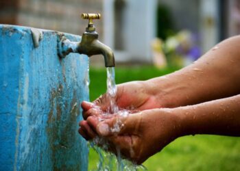 Sin agua: más de 3 millones de peruanos aún no cuentan con el recurso hídrico