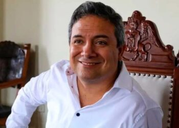 Trujillo: exigen la vacancia de alcalde provincial, Arturo Fernández