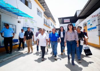 La Libertad: GORE pedirá al PRONIS terminar expediente técnico de hospital Tomás Lafora de Pacasmayo