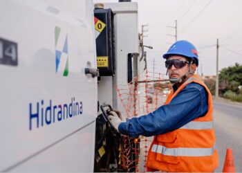 Proveedores conocerán las modalidades de contratación para proyectos de Hidrandina
