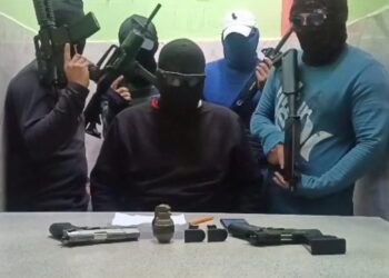 Pataz, la ciudad secuestrada: bandas delincuenciales disputan el predominio de la minería ilegal