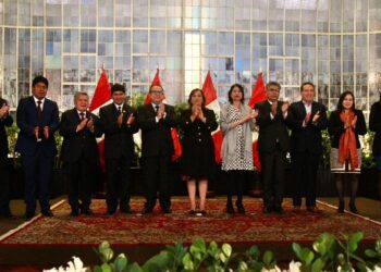 Trujillo será sede del foro económico de la APEC el 2024