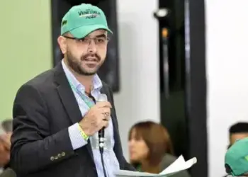 Venezuela: diputado José Vivas y su familia son hallados muertos en Maracay
