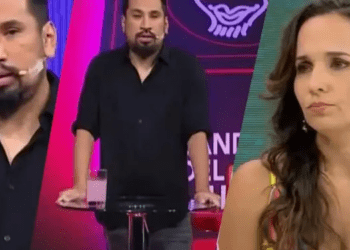 Conoce cómo Aldo Miyashiro le pidió perdón a Erika Villalobos, tras infidelidad